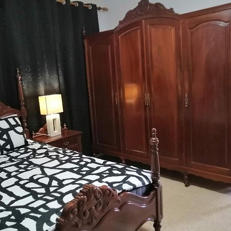 Casa Arte Daire San Jose de Caideros Dış mekan fotoğraf