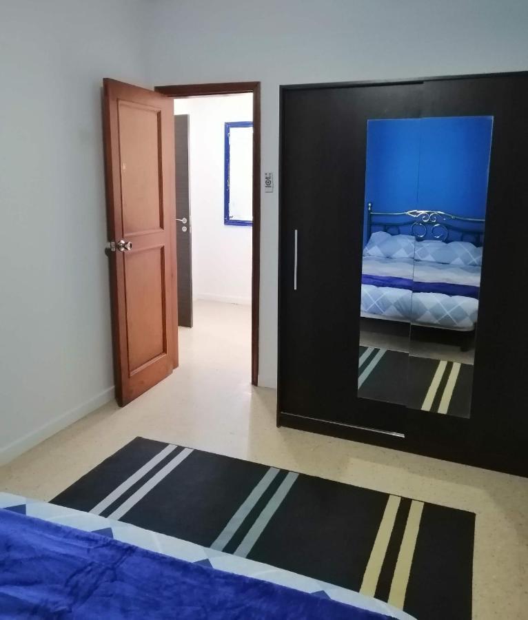 Casa Arte Daire San Jose de Caideros Dış mekan fotoğraf
