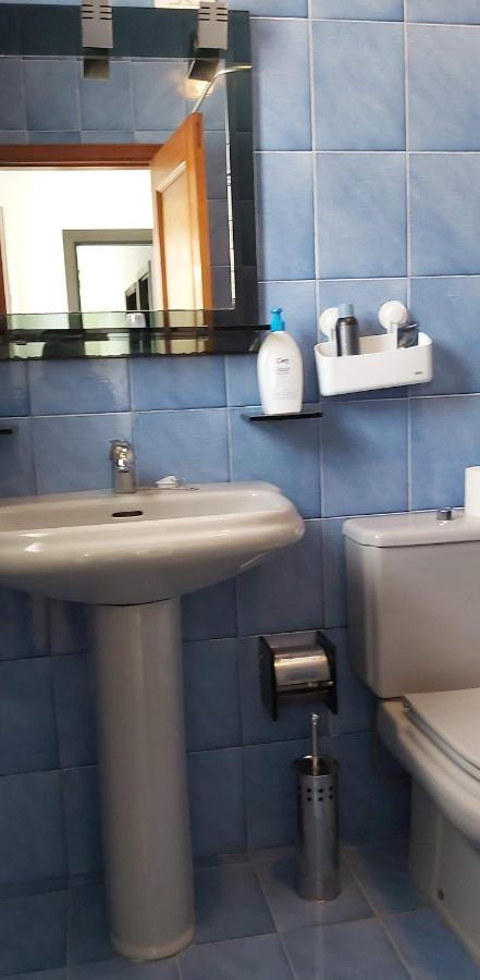 Casa Arte Daire San Jose de Caideros Dış mekan fotoğraf