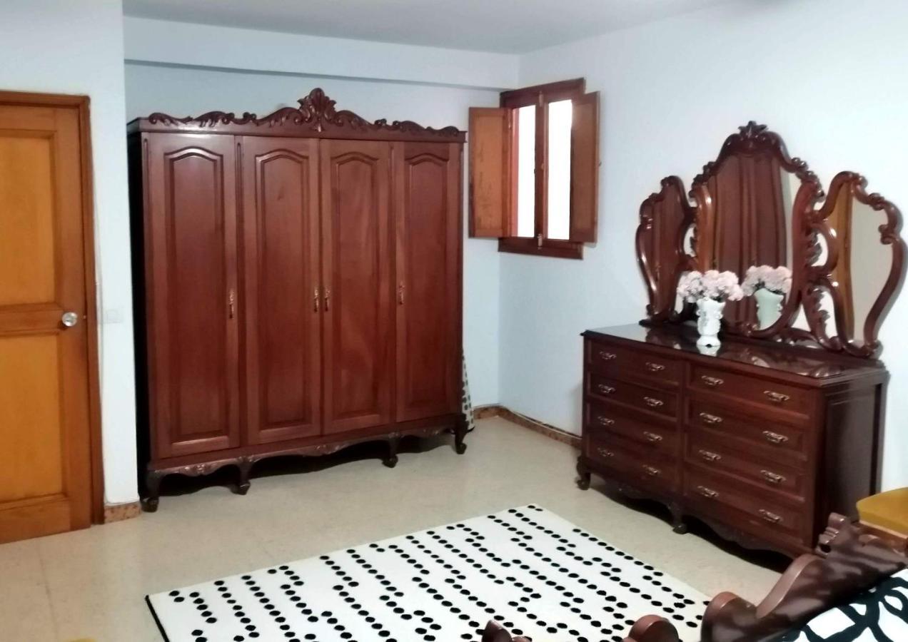 Casa Arte Daire San Jose de Caideros Dış mekan fotoğraf