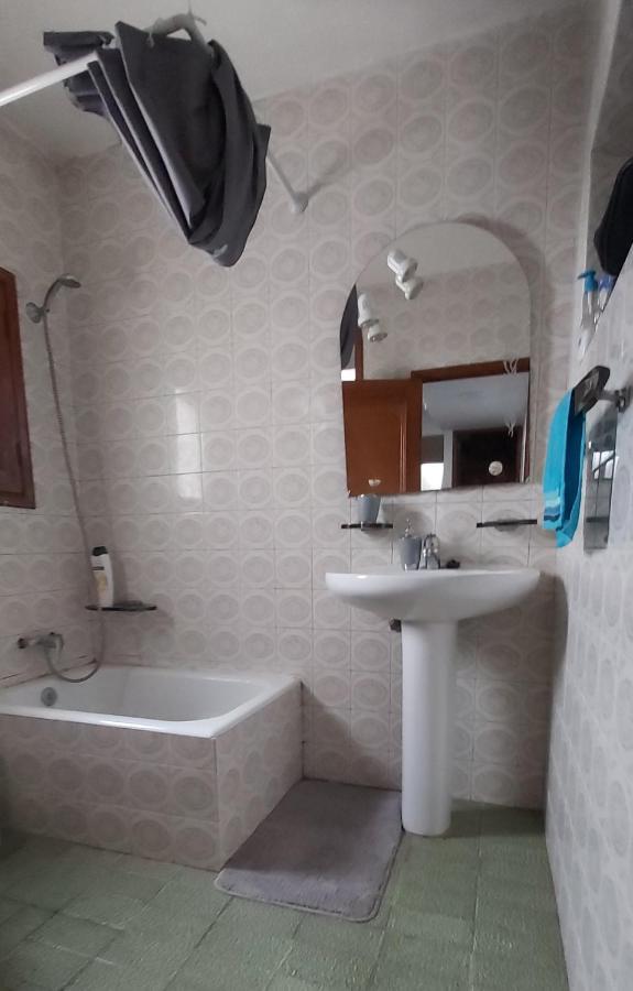 Casa Arte Daire San Jose de Caideros Dış mekan fotoğraf