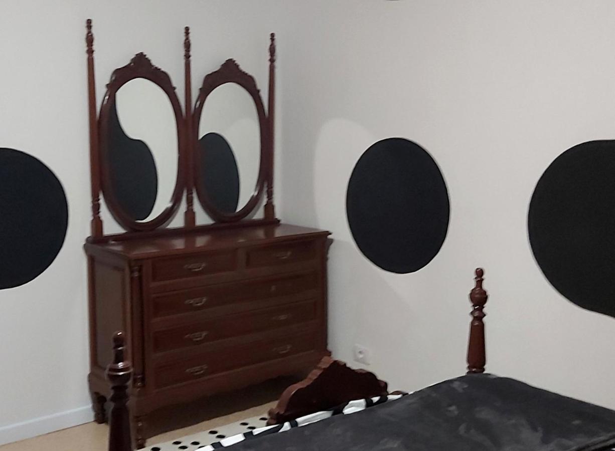 Casa Arte Daire San Jose de Caideros Dış mekan fotoğraf