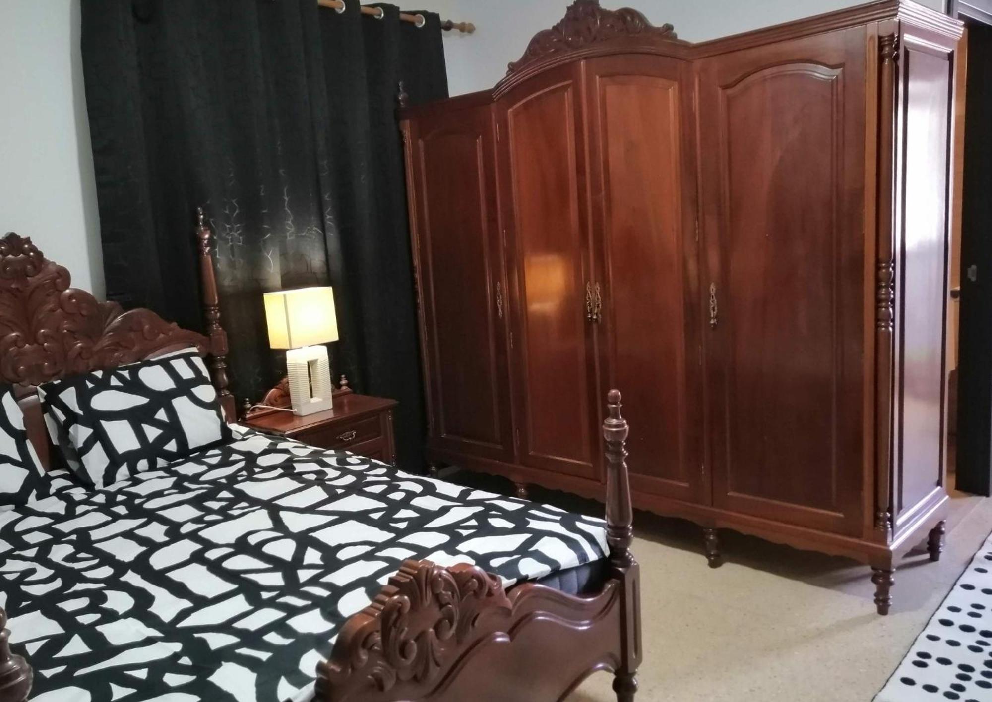 Casa Arte Daire San Jose de Caideros Dış mekan fotoğraf