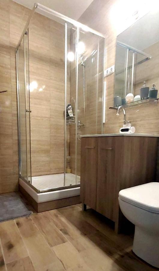 Casa Arte Daire San Jose de Caideros Dış mekan fotoğraf