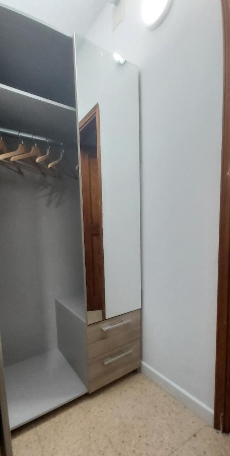 Casa Arte Daire San Jose de Caideros Dış mekan fotoğraf
